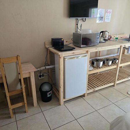Akkerdam Bed And Breakfast Calvinia Zewnętrze zdjęcie