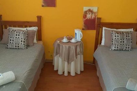 Akkerdam Bed And Breakfast Calvinia Zewnętrze zdjęcie