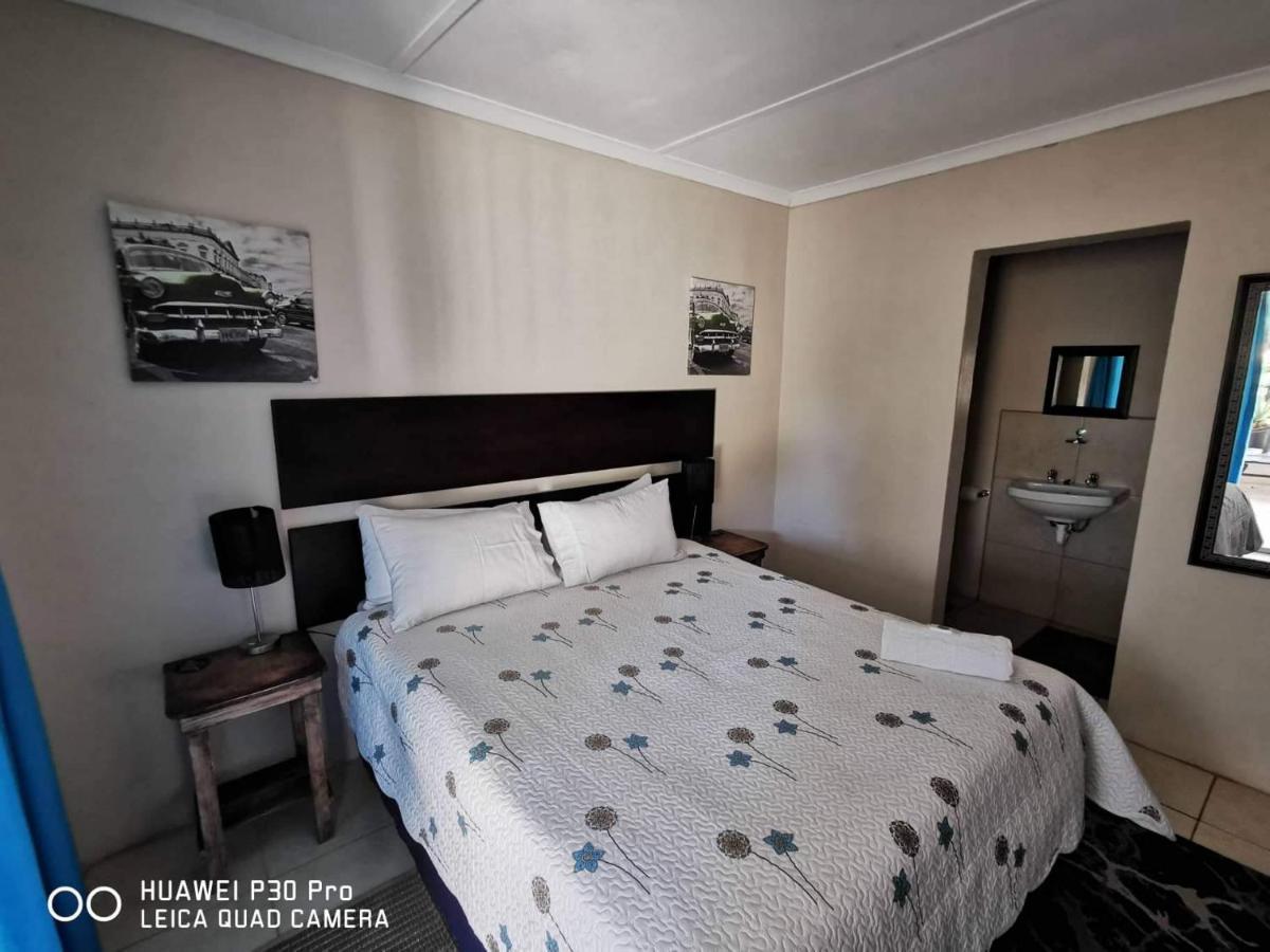 Akkerdam Bed And Breakfast Calvinia Zewnętrze zdjęcie