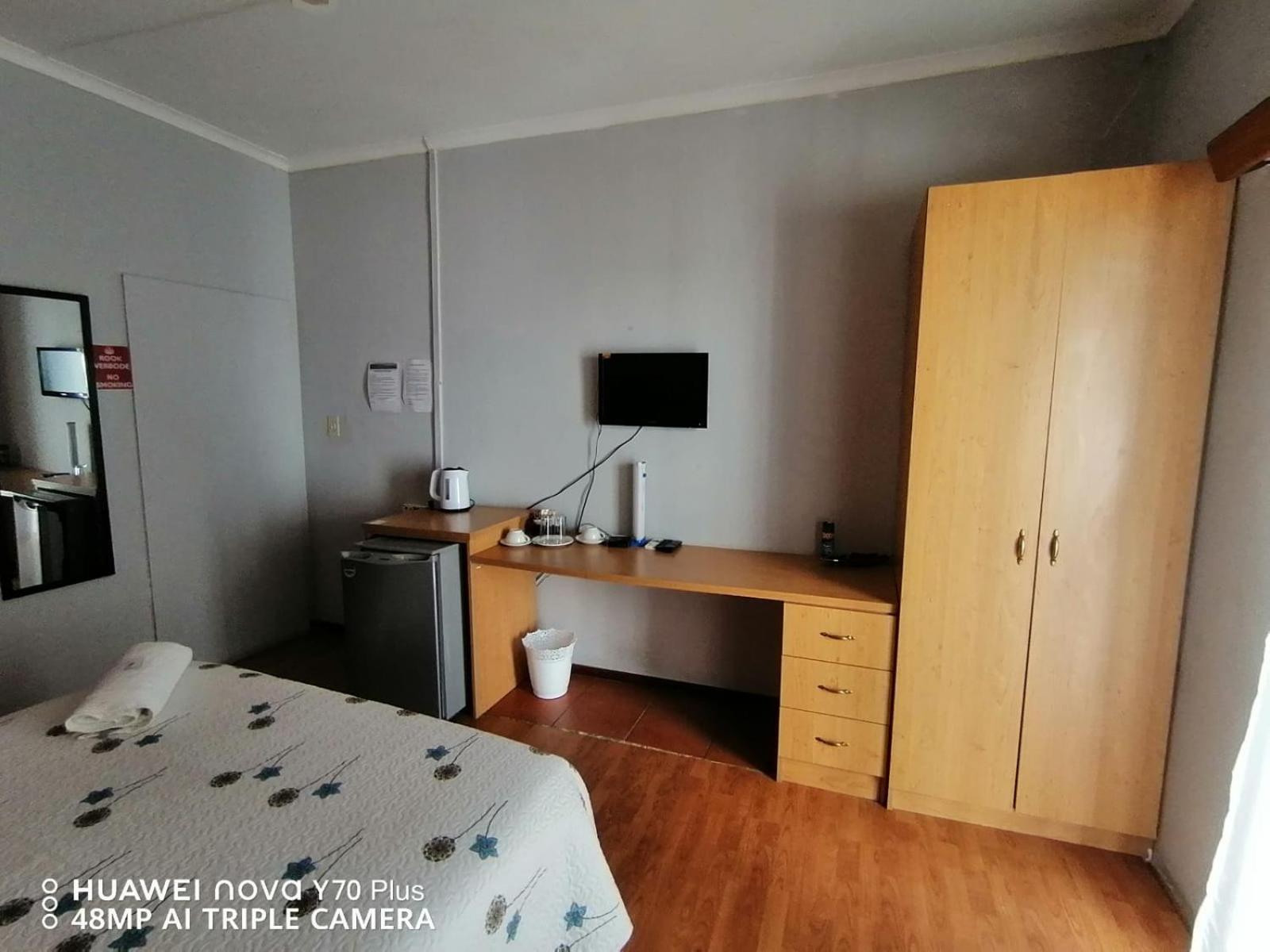Akkerdam Bed And Breakfast Calvinia Zewnętrze zdjęcie