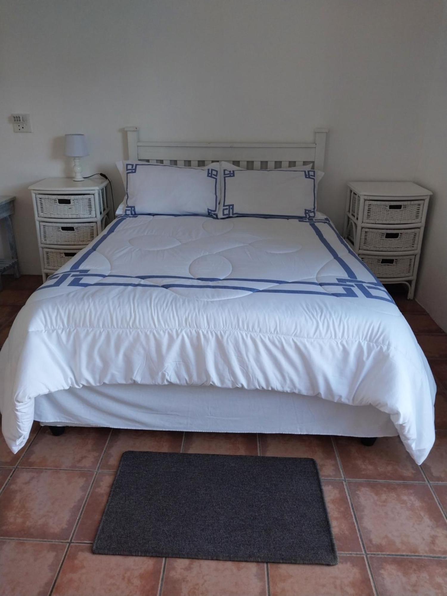 Akkerdam Bed And Breakfast Calvinia Zewnętrze zdjęcie
