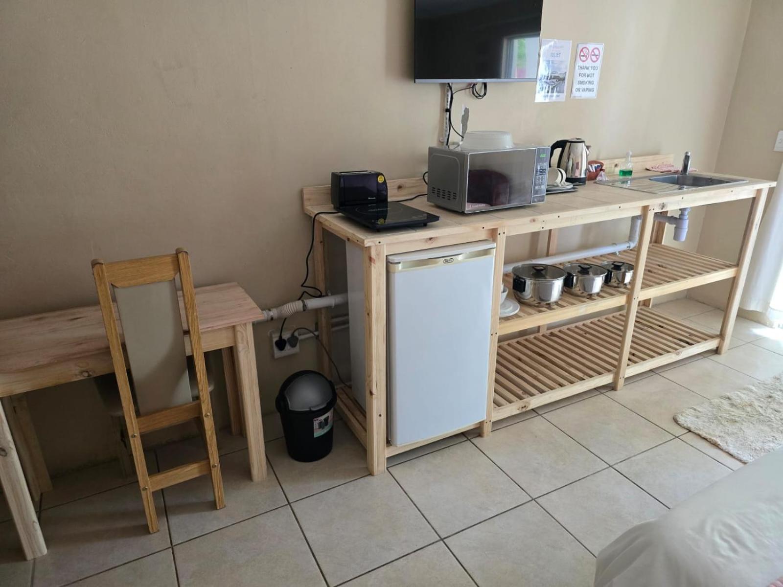 Akkerdam Bed And Breakfast Calvinia Zewnętrze zdjęcie