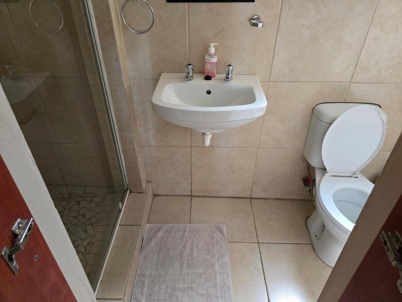 Akkerdam Bed And Breakfast Calvinia Zewnętrze zdjęcie