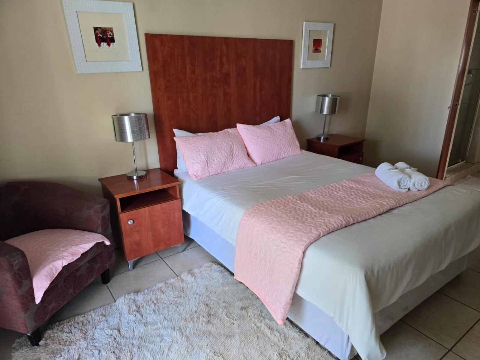 Akkerdam Bed And Breakfast Calvinia Zewnętrze zdjęcie