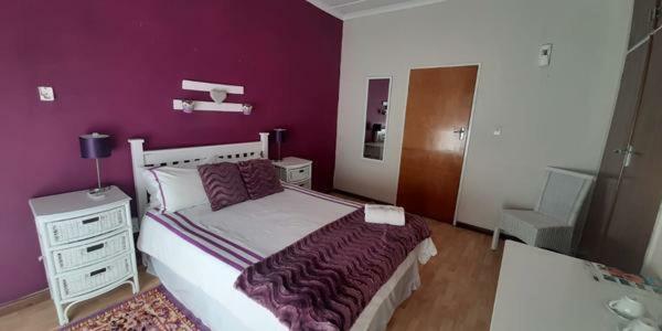 Akkerdam Bed And Breakfast Calvinia Zewnętrze zdjęcie