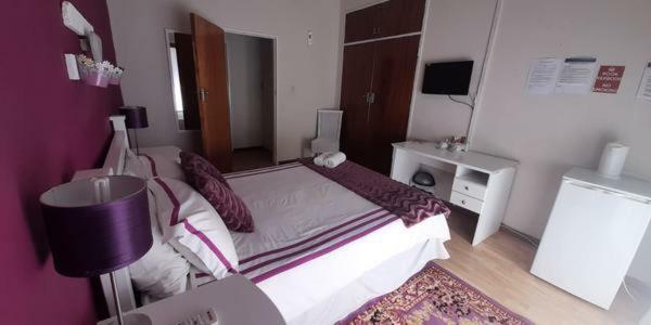 Akkerdam Bed And Breakfast Calvinia Zewnętrze zdjęcie