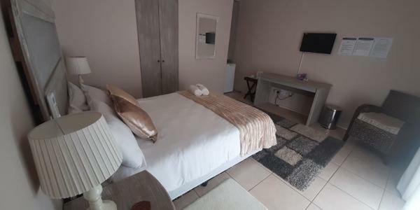 Akkerdam Bed And Breakfast Calvinia Zewnętrze zdjęcie