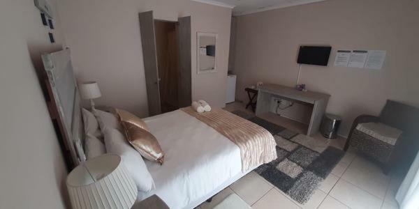 Akkerdam Bed And Breakfast Calvinia Zewnętrze zdjęcie