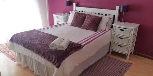 Akkerdam Bed And Breakfast Calvinia Zewnętrze zdjęcie