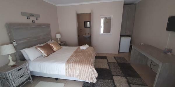 Akkerdam Bed And Breakfast Calvinia Zewnętrze zdjęcie