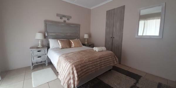 Akkerdam Bed And Breakfast Calvinia Zewnętrze zdjęcie