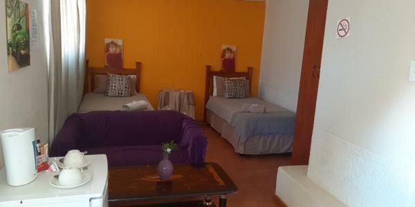 Akkerdam Bed And Breakfast Calvinia Zewnętrze zdjęcie