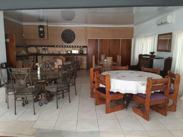 Akkerdam Bed And Breakfast Calvinia Zewnętrze zdjęcie