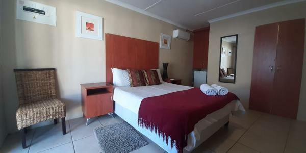 Akkerdam Bed And Breakfast Calvinia Zewnętrze zdjęcie