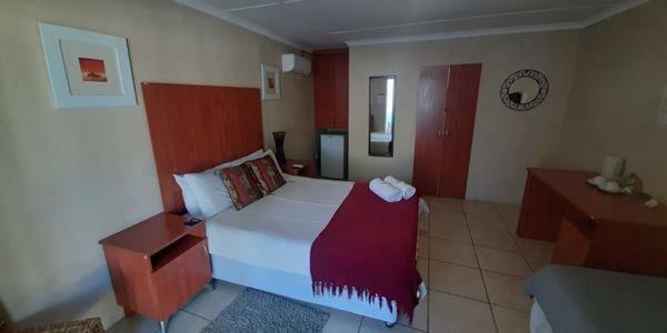 Akkerdam Bed And Breakfast Calvinia Zewnętrze zdjęcie