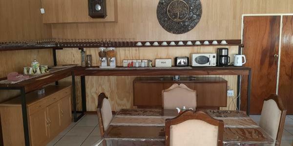 Akkerdam Bed And Breakfast Calvinia Zewnętrze zdjęcie
